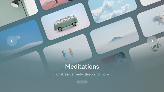 潮汐 - 睡眠、专注、放松与冥想 screenshot 13