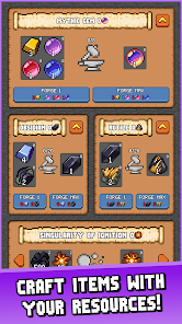 Idle Cave Miner screenshot 20