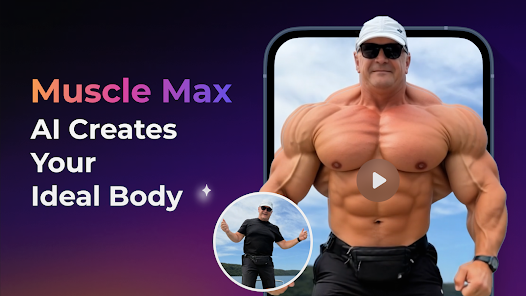 PixVerse: AI Video Generator screenshot 28