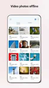 ZX File Manager screenshot 13