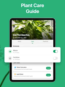 PictureThis - Plant Identifier screenshot 19