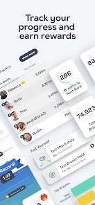 Breathwrk: Breathing Exercises screenshot 15