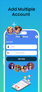 Findmesaj - WA online tracker screenshot 10