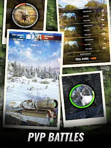 Trophy Hunter - Shooting Game screenshot 15