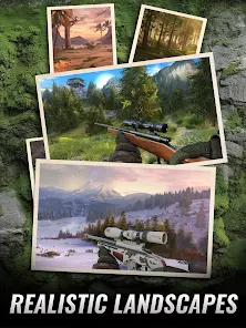 Trophy Hunter - Shooting Game screenshot 14