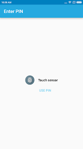 NetIQ Advanced Authentication screenshot 12