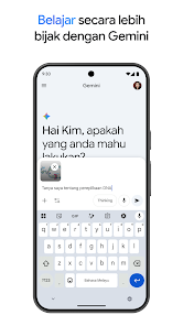 Google Gemini screenshot 3