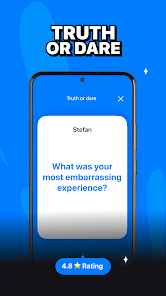 Splash - Imposter Game screenshot 3