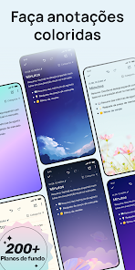Mind Notes - Notebook, Notas screenshot 7