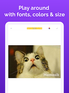 Memasik - Meme Maker screenshot 19