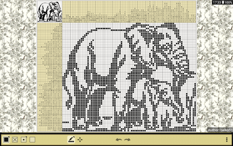 Nonograms Katana screenshot 10