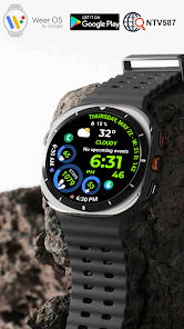 Digital Sport Weather NTV587 screenshot 15