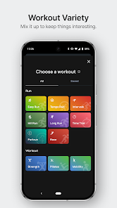 Runna: Running Plans & Coach screenshot 6
