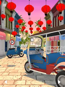 Escape Game Phuket in Thailand screenshot 13