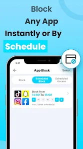 KidsGuard-Parental Control App screenshot 9
