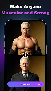 Phant AI: AI Video&image Maker screenshot 4