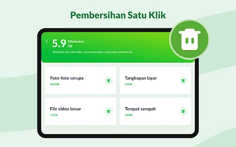 Galeri - Galeri Foto, Album screenshot 14