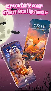 Themebox - App icons, Widgets screenshot 18