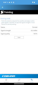 EXPLORER Connect screenshot 7