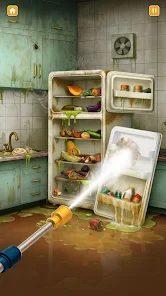 Home Makeover: ASMR Game screenshot 2