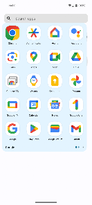 Nova Launcher Prime screenshot 4