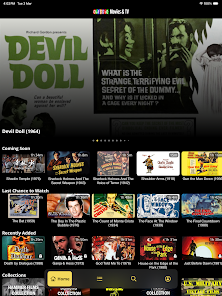 Classic Movies & TV Shows screenshot 5