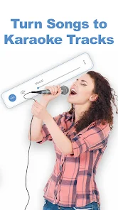 Vocal Remover - unMix Offline screenshot 5