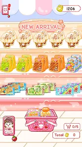 Jelly Master: Mukbang ASMR screenshot 6