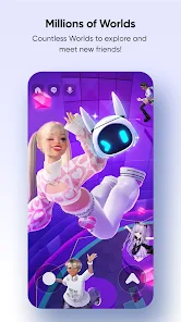 ZEPETO: Avatar, Connect & Live screenshot 6