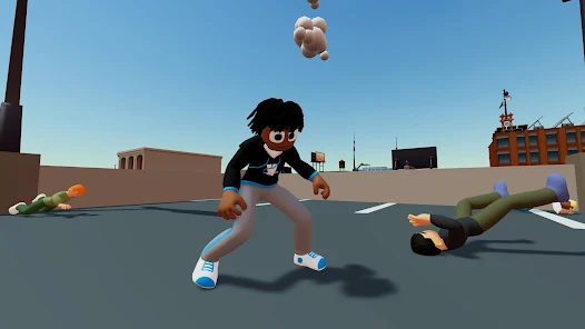 Project Jazzgame (PT 4.5) screenshot 6