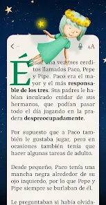 Readmio: Libros para niños screenshot 6