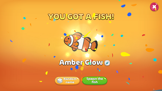 Aqua Play: Draw Aquarium ++ screenshot 11