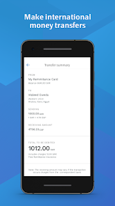 Tahweel Al Rajhi KSA screenshot 3