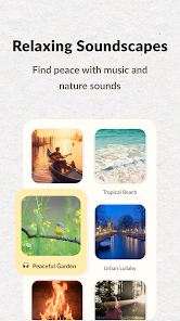 Gratitude Garden: Journal screenshot 21