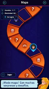 Chinchón Blyts screenshot 6