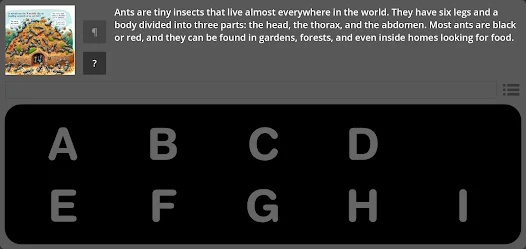 SpellerShip screenshot 7