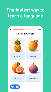 Learn Croatian - 11,000 Words screenshot 2