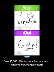 WannaDraw screenshot 7