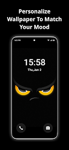 Silly Smile Live Wallpapers 4K screenshot 4