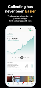 Collectr - TCG Collector App screenshot 2