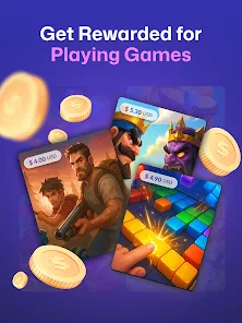 EarnStar: Play for Rewards screenshot 6