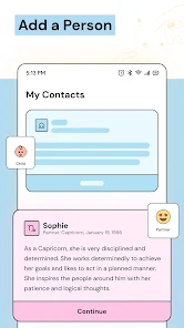 Moyra: Astrology & Horoscopes screenshot 7