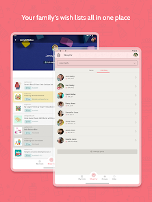 Giftster - Wish List Registry screenshot 21