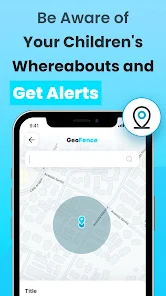 KidsGuard-Parental Control App screenshot 11