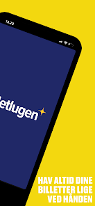 Billetlugen screenshot 2