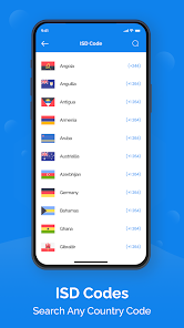 Mobile Number Tracker CallerID screenshot 5
