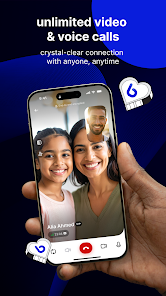 Botim - Video and Voice Call screenshot 5