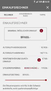 Convitus screenshot 4