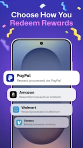 EarnStar: Play for Rewards screenshot 3