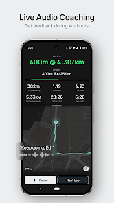 Runna: Running Plans & Coach screenshot 3